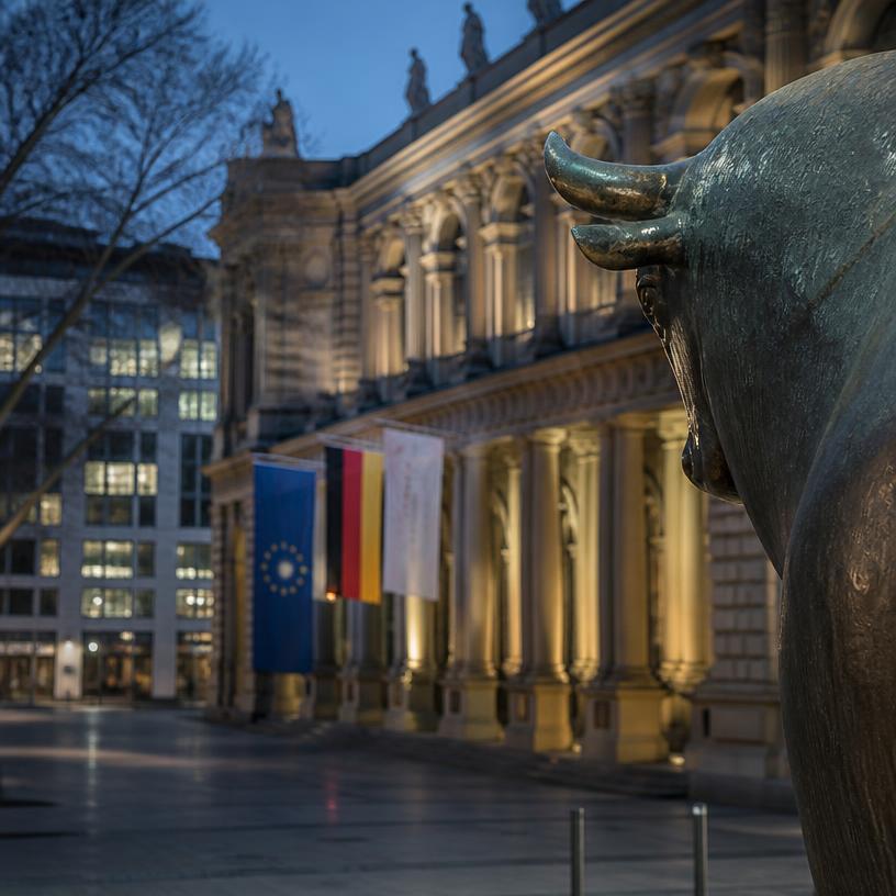 Die Geheimnisse der DAX-Giganten