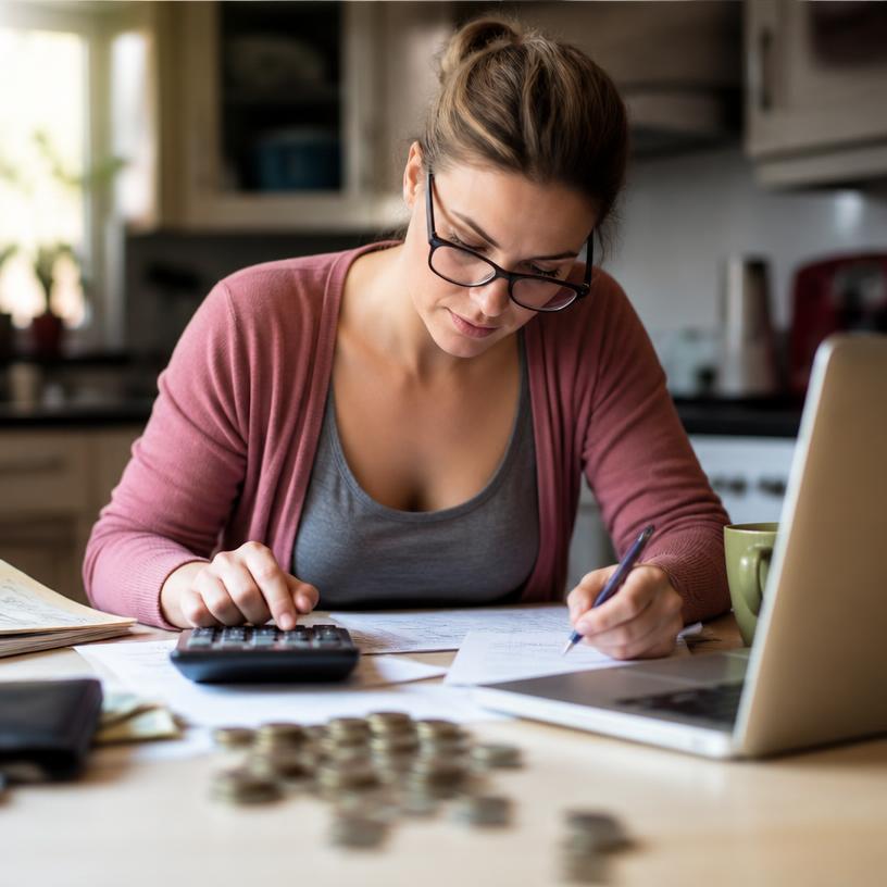 Sparstrategien: Clever mit Geld umgehen!