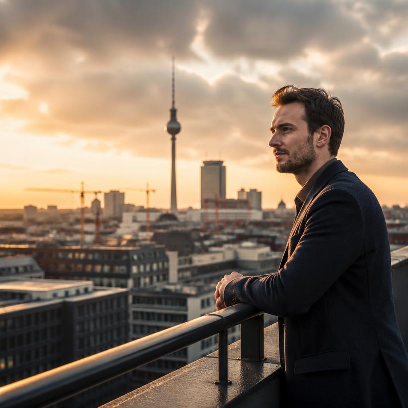 Wirtschaftskrisen: Deine Chance zum Aufstieg!