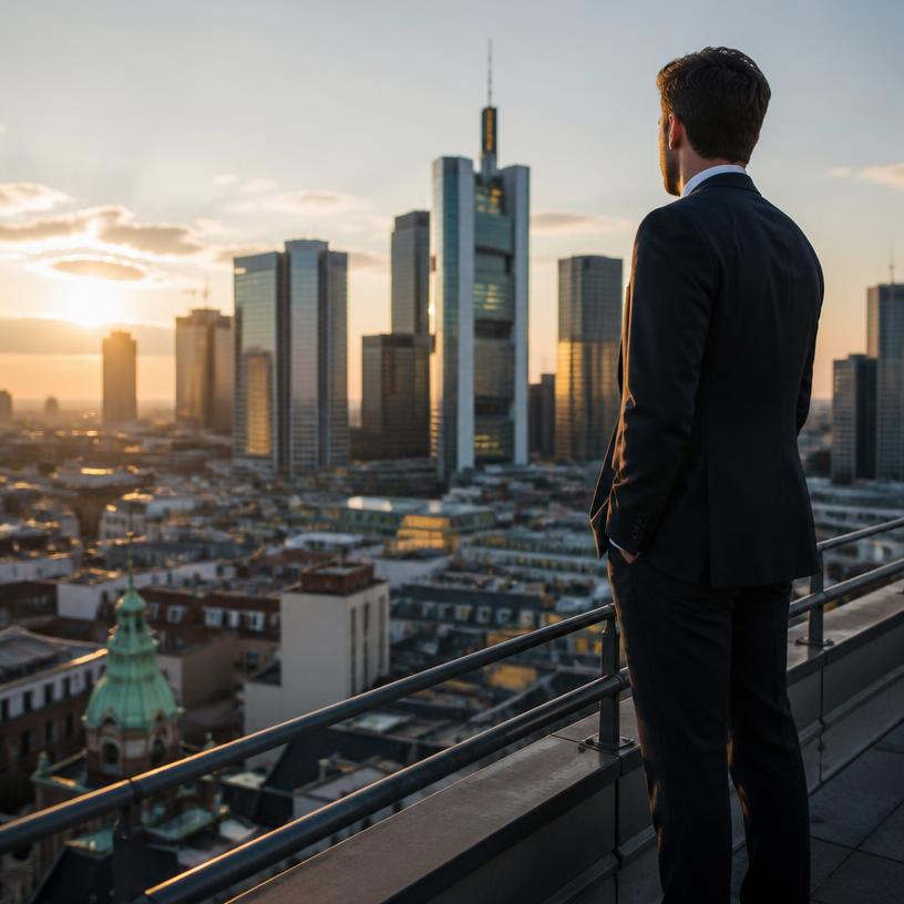 Immobilien-Champions: Wer traut sich?