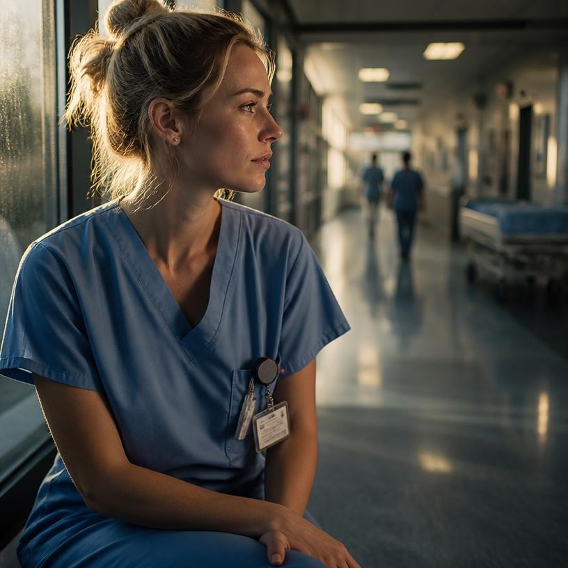 Das Kapital der Krankenschwester: Ein Blick in die Strategien der Superreichen