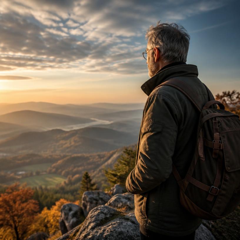 Investieren mit Weitblick