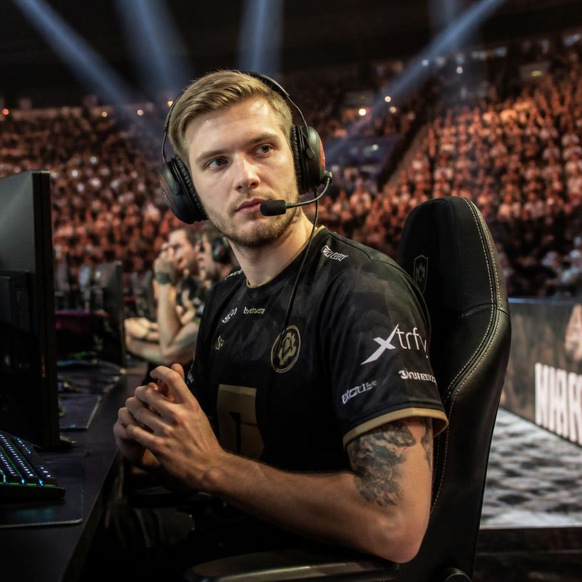 Legendäre Gamer: Wer führt die Liste an?