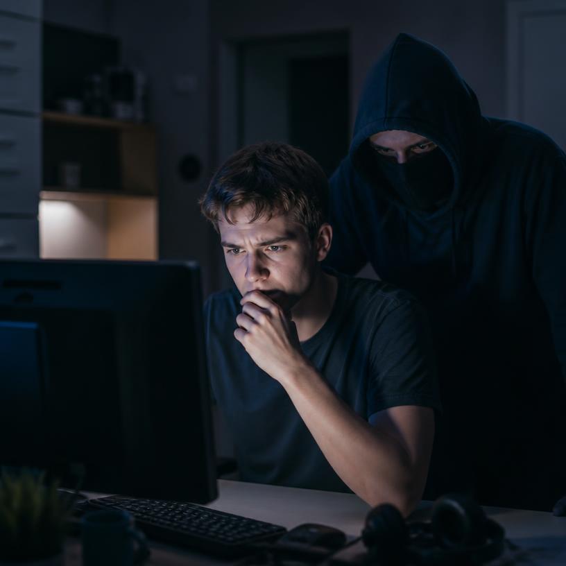 Hacker-Held oder N00b?