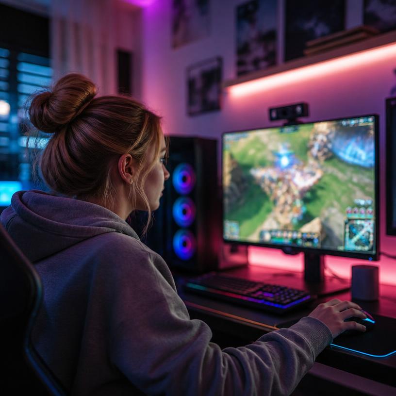 Gaming-Trends unter der Lupe
