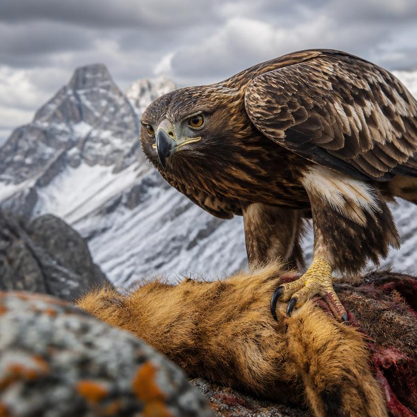 Tierische Extremisten – Wer schlägt die Rekorde?