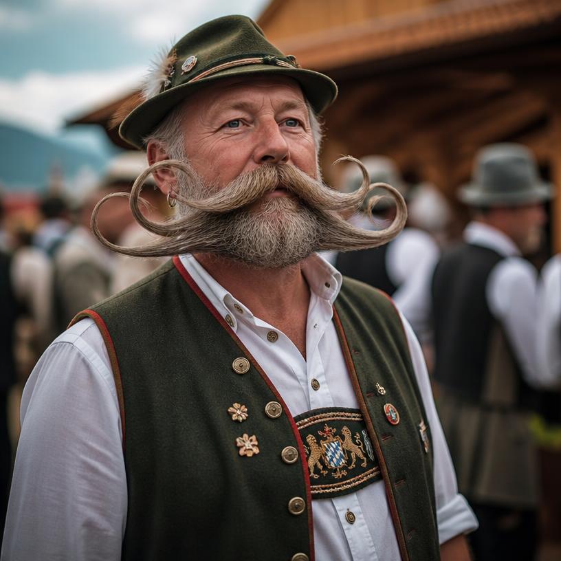Globale Absurditäten: Eine Erkundung der merkwürdigsten Rekorde