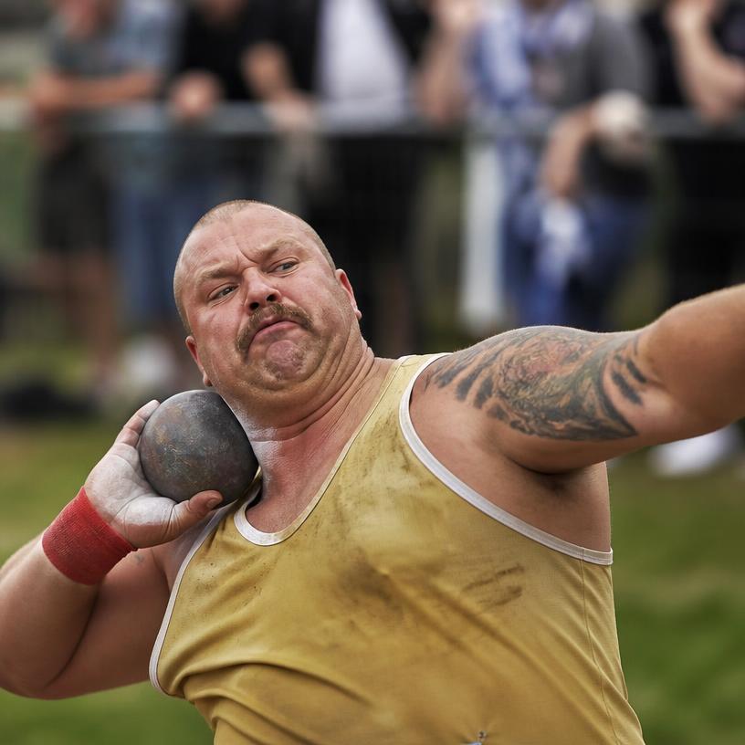 Kuriositäten im Sport: Eine Welt der Extreme