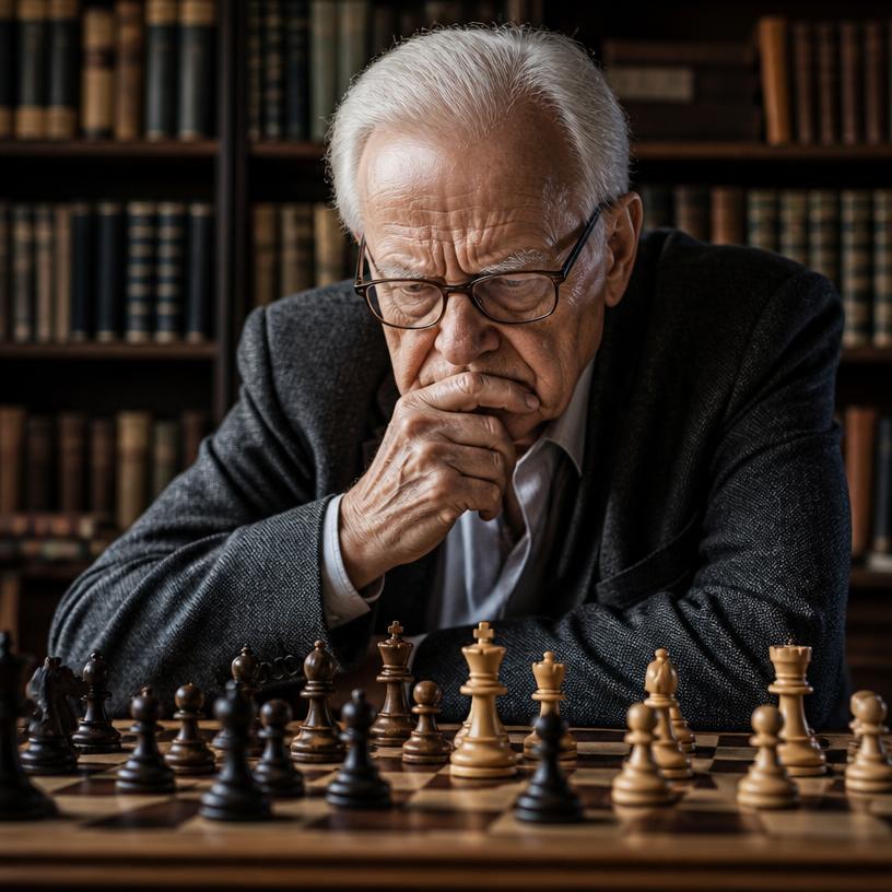Muster der Intelligenz