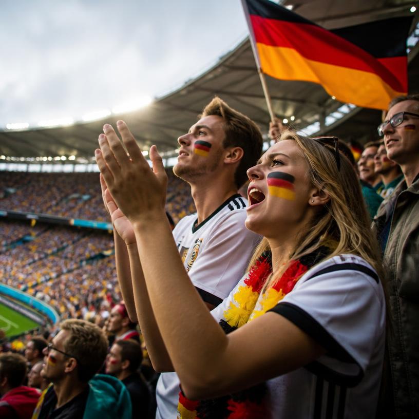 Fußballfieber: Wie gut kennst du den Kicker-Kosmos?