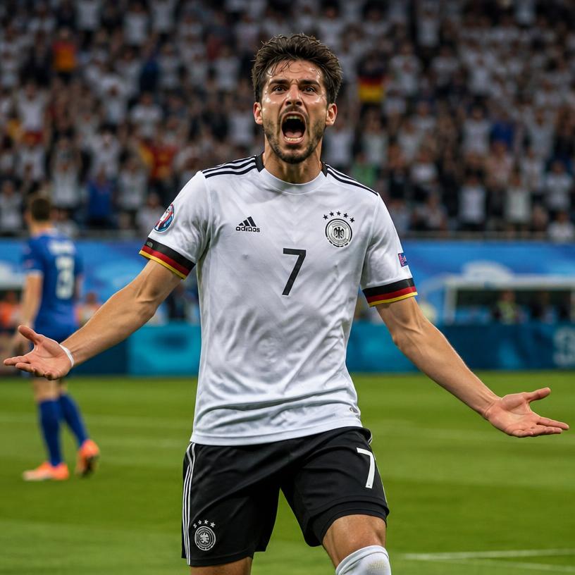 Fußball-Momente, die Herzen höher schlagen lassen