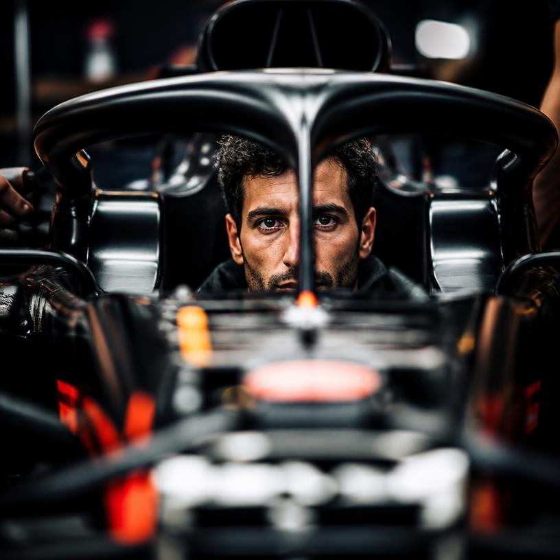 Formel 1: Enthülle die Geheimnisse der Rennstrecke!