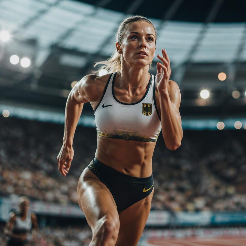 Zeig dein Wissen! Wer sind die Sportlegenden Deutschlands?