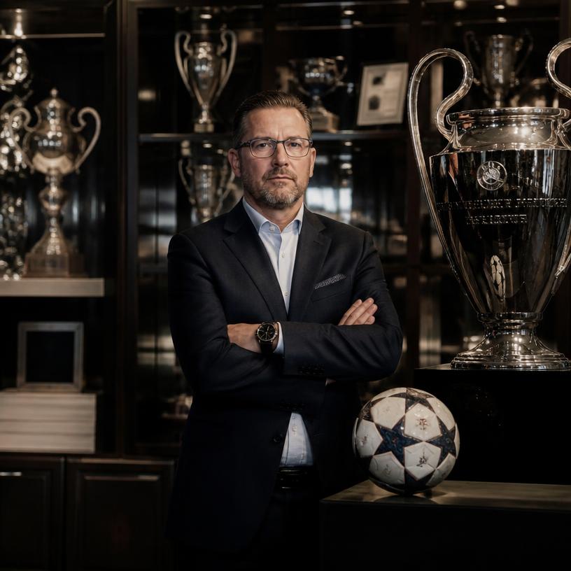 Beherrscht der Fußball-Kenner die Königsklasse?