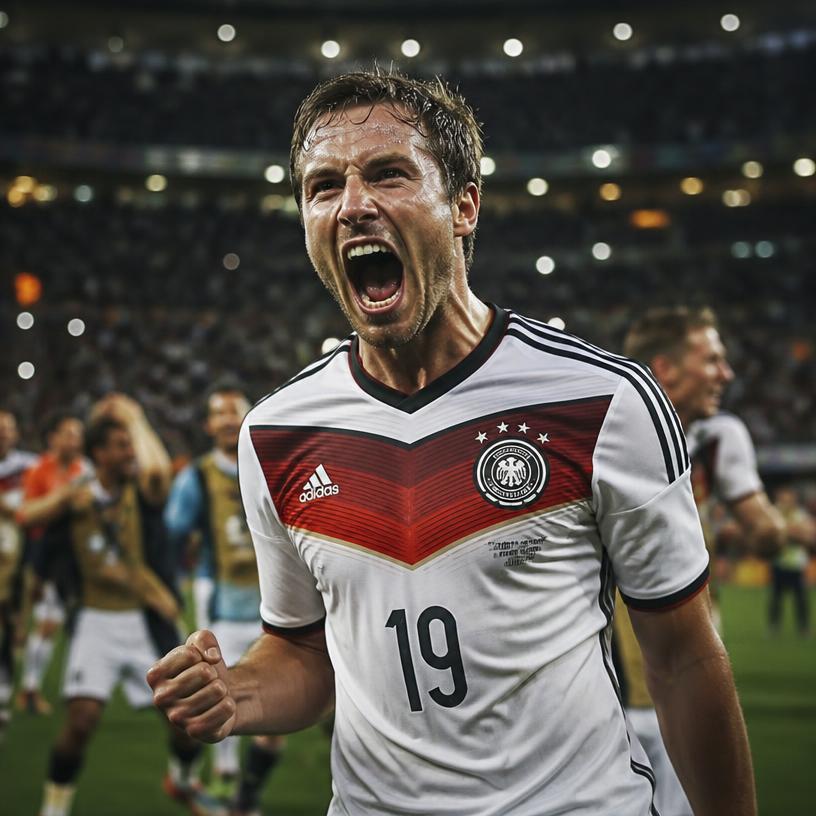 Fußball-Fakten, die dein Herz höher schlagen lassen!