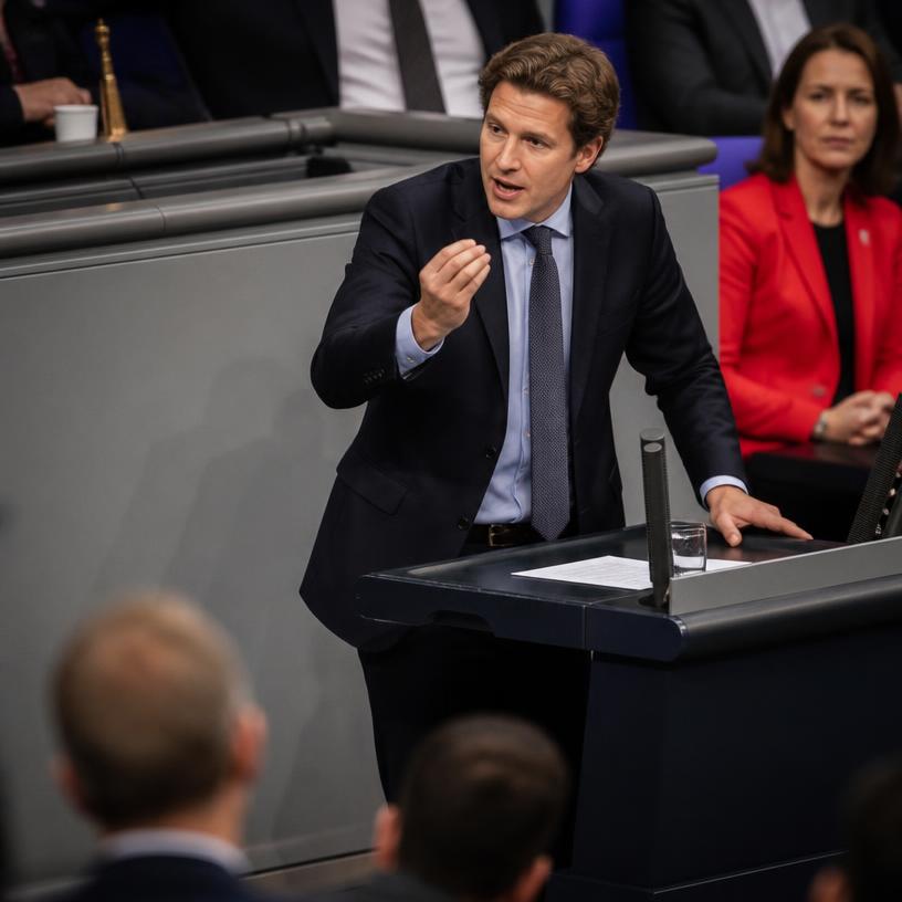 Bundestagsdeutsch: Sprichst du Politiksprache?