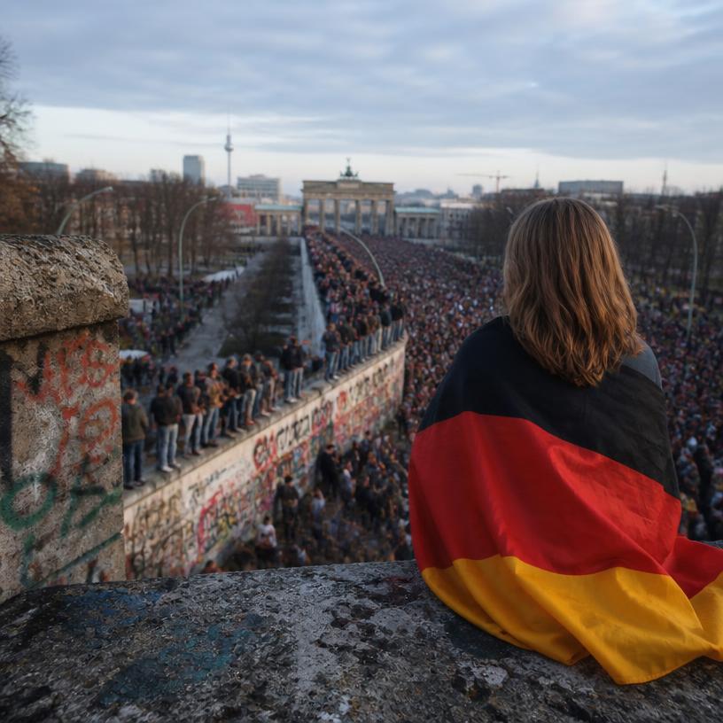 Die Facetten der deutschen Einheit: Ein historisches Verständnis