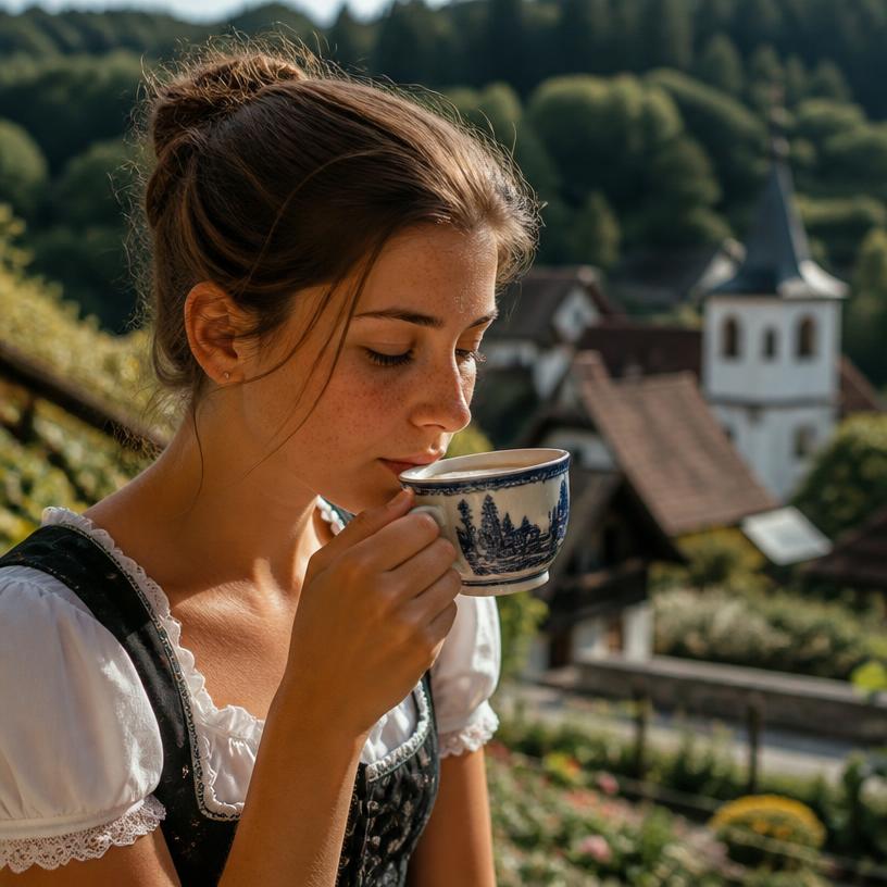 Entdecke Deutschland – Nimm einen Schluck Wissen!