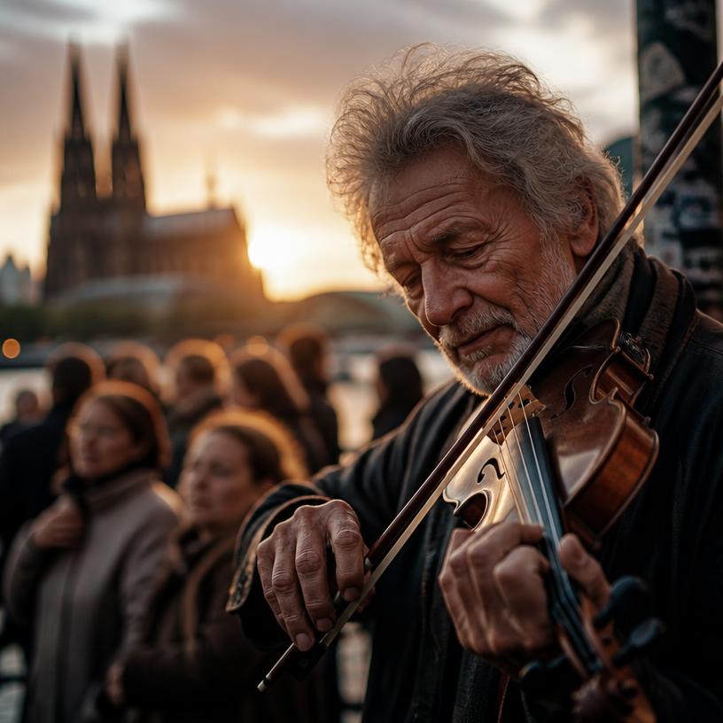 Die Magie der Melodien