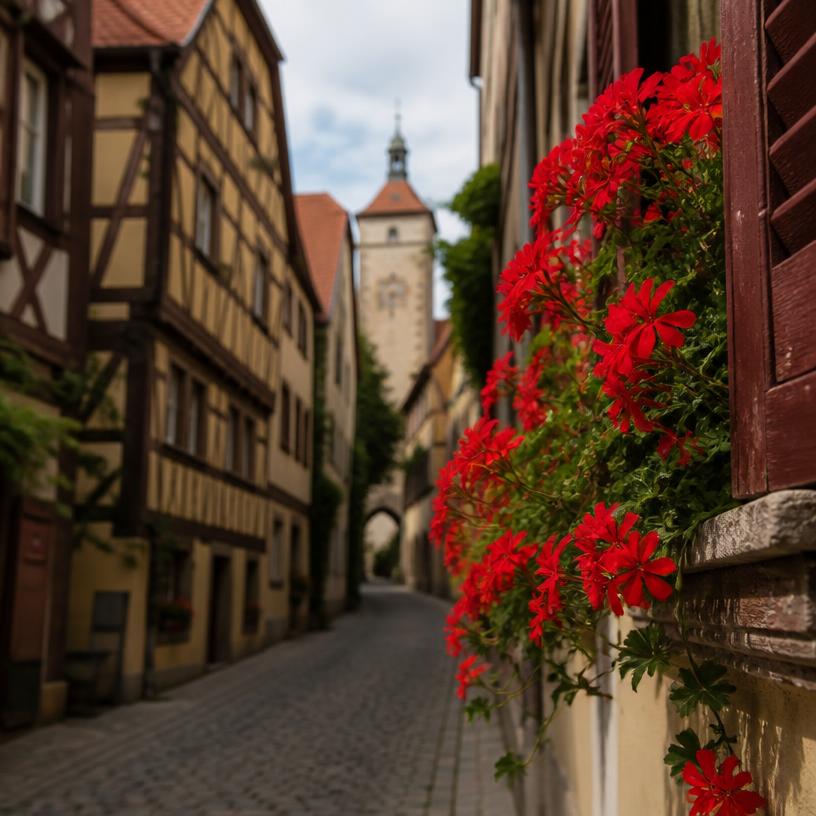 Die verborgenen Harmonien der Farben