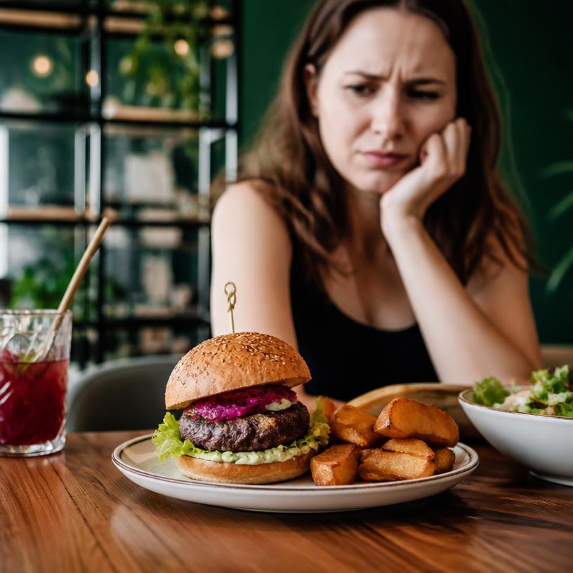 Vegane Gaumenfreuden oder doch nur Schein?