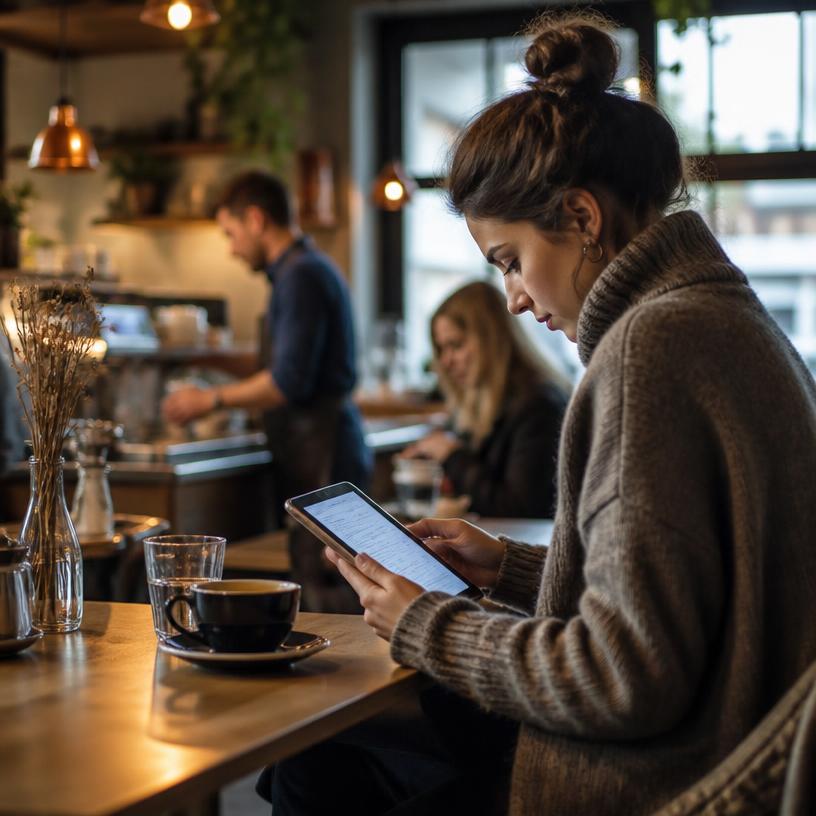 Kaffeekultur im Wandel: Bist du im Bilde?