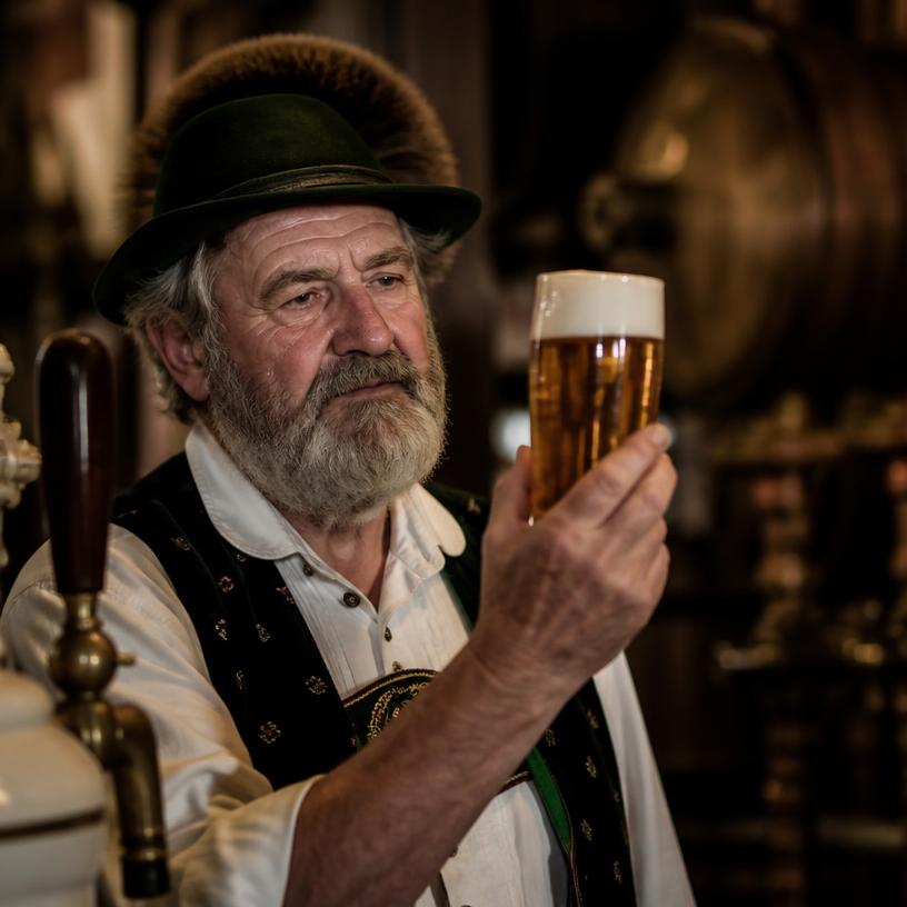 Biergeschichten – Mehr als nur ein Getränk
