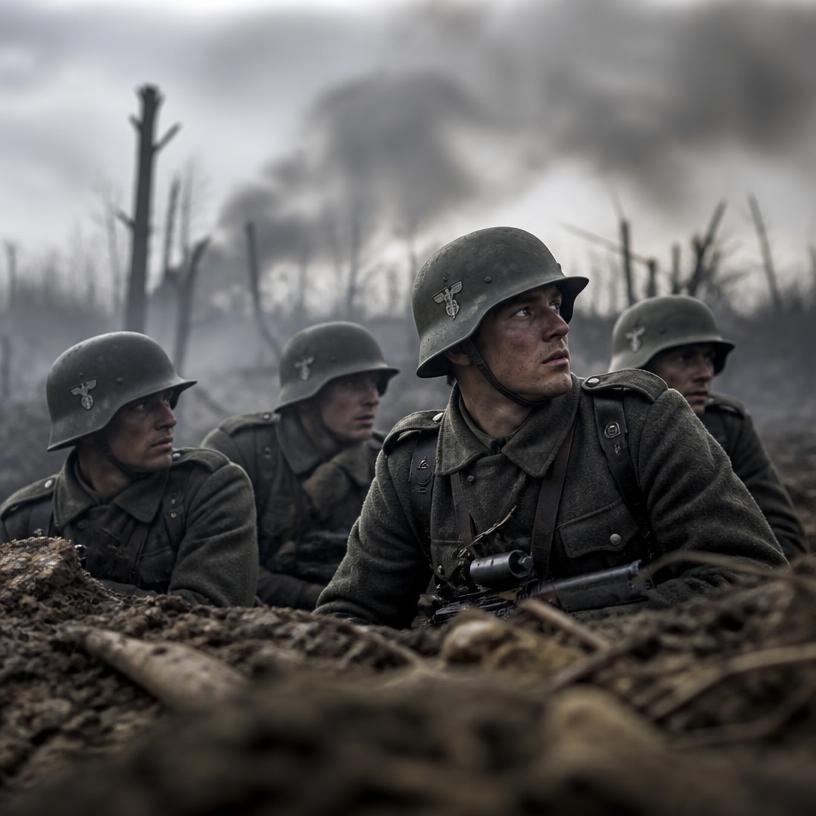 Wendezeiten der Weltgeschichte: Der Zweite Weltkrieg im Fokus