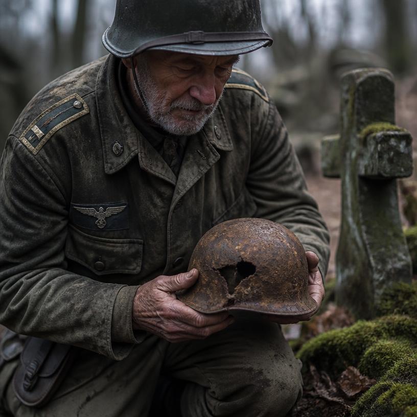 Kriegsgeister: Erinnerungen an die Schlacht!
