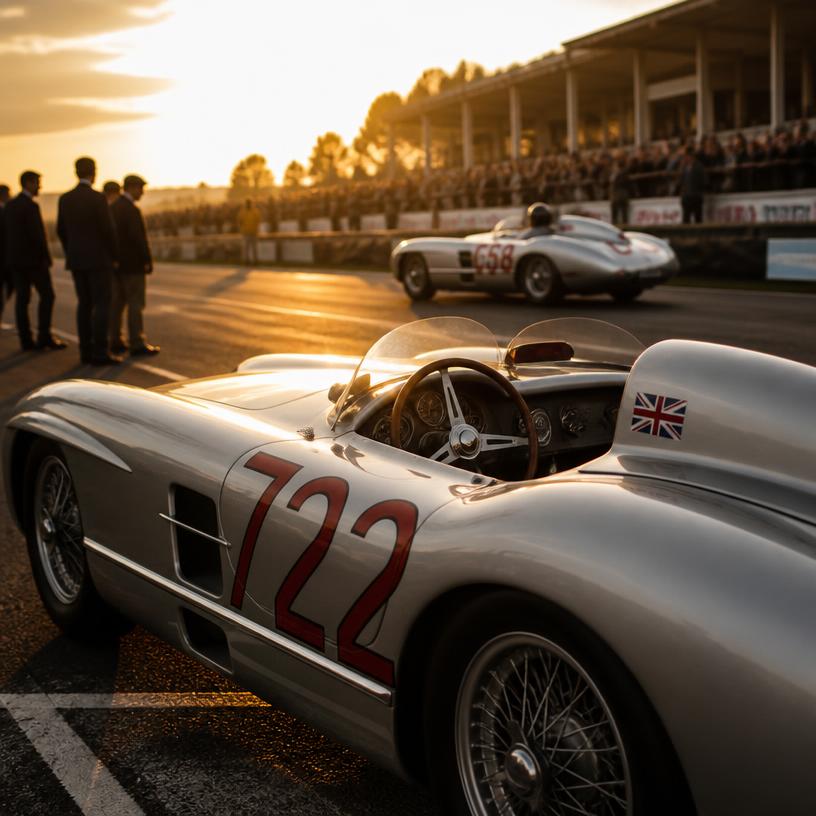 Rennsport-Mythen: Wahrheit und Legende