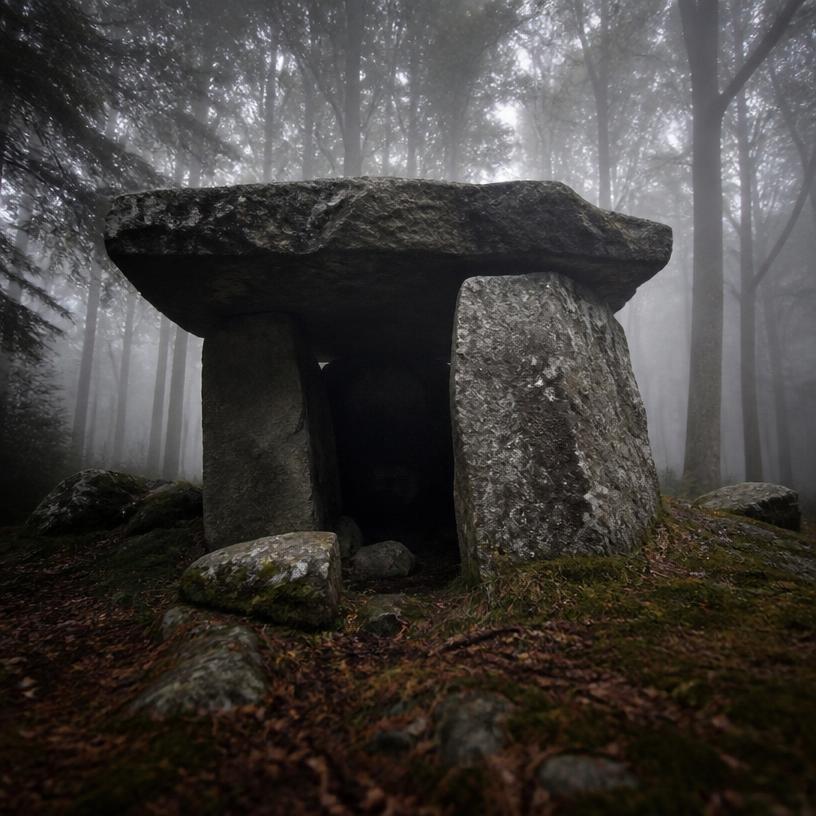 Die Geheimnisse ungelöster Mysterien