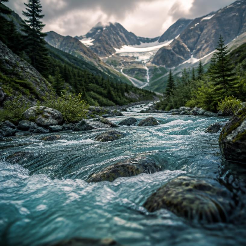 Wasseradern der Erde – Bist du bereit?
