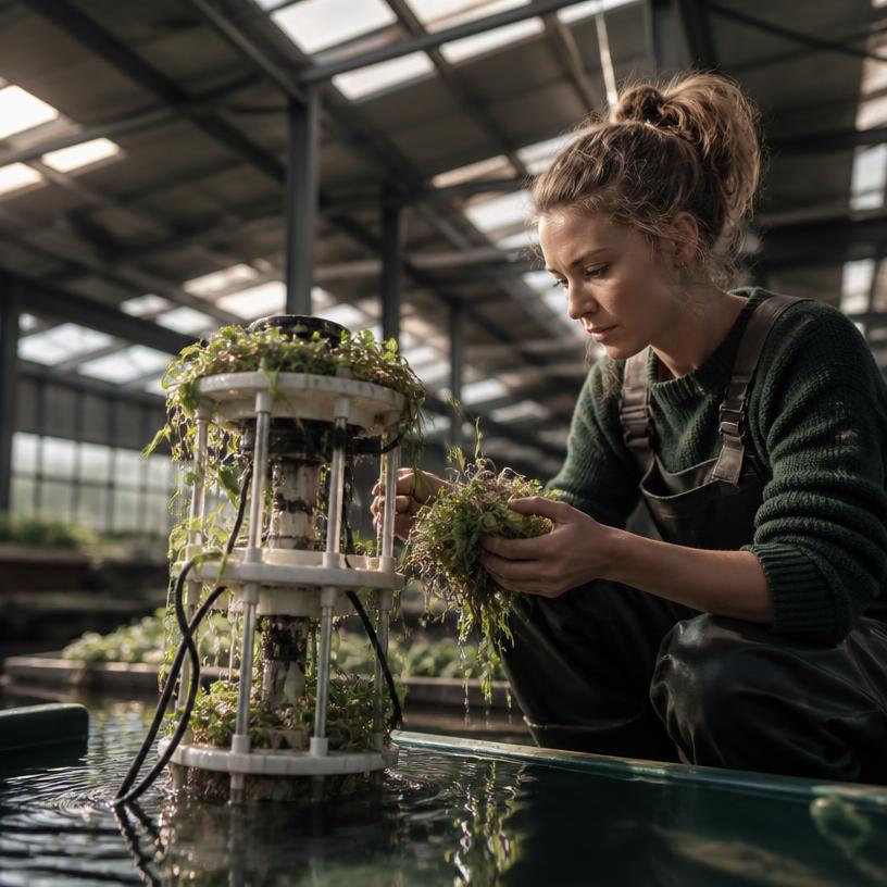 Öko-Innovationen: Die kreative Herausforderung