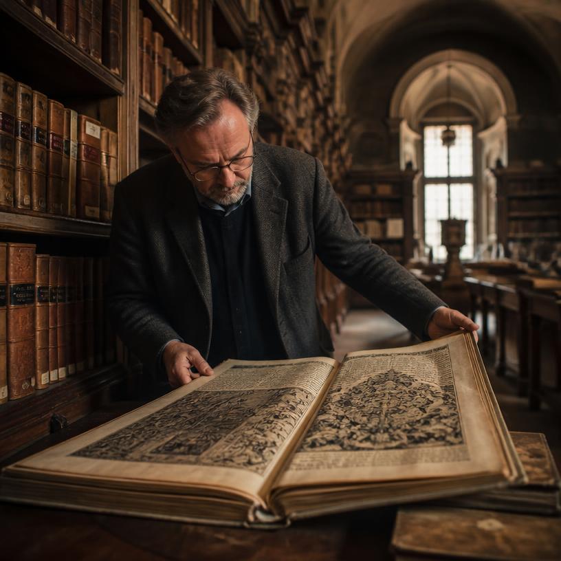 Die Geheimnisse des Schlummerreichs: Eine akademische Exploration