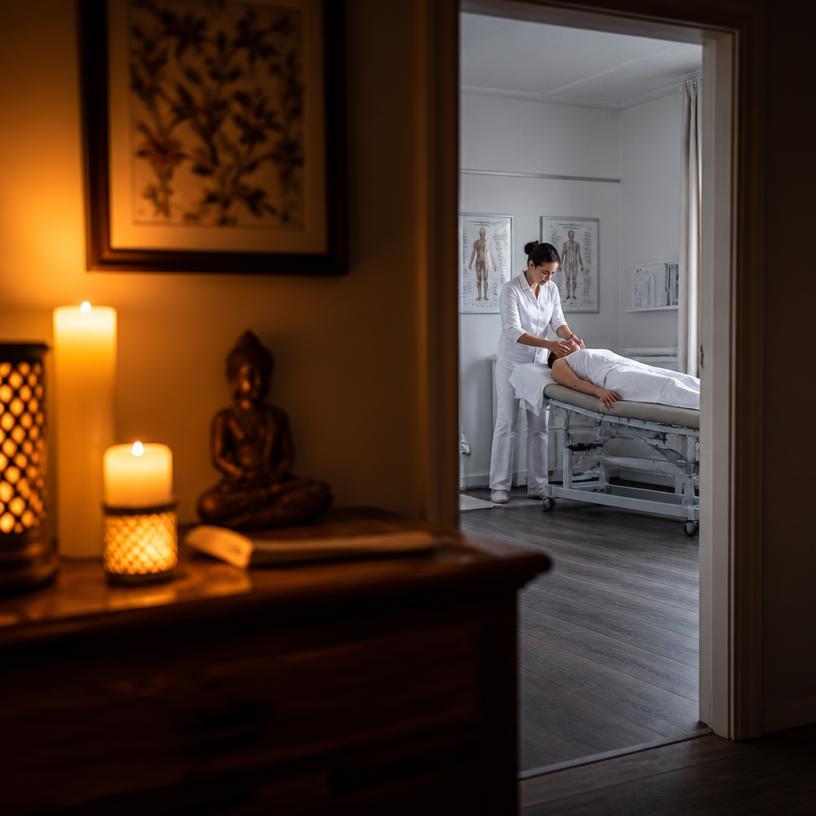 Schatten und Licht: Die verborgenen Seiten der Alternativmedizin
