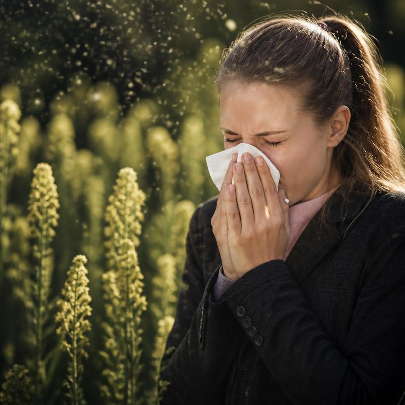 Allergien – das tun wir uns nicht an!