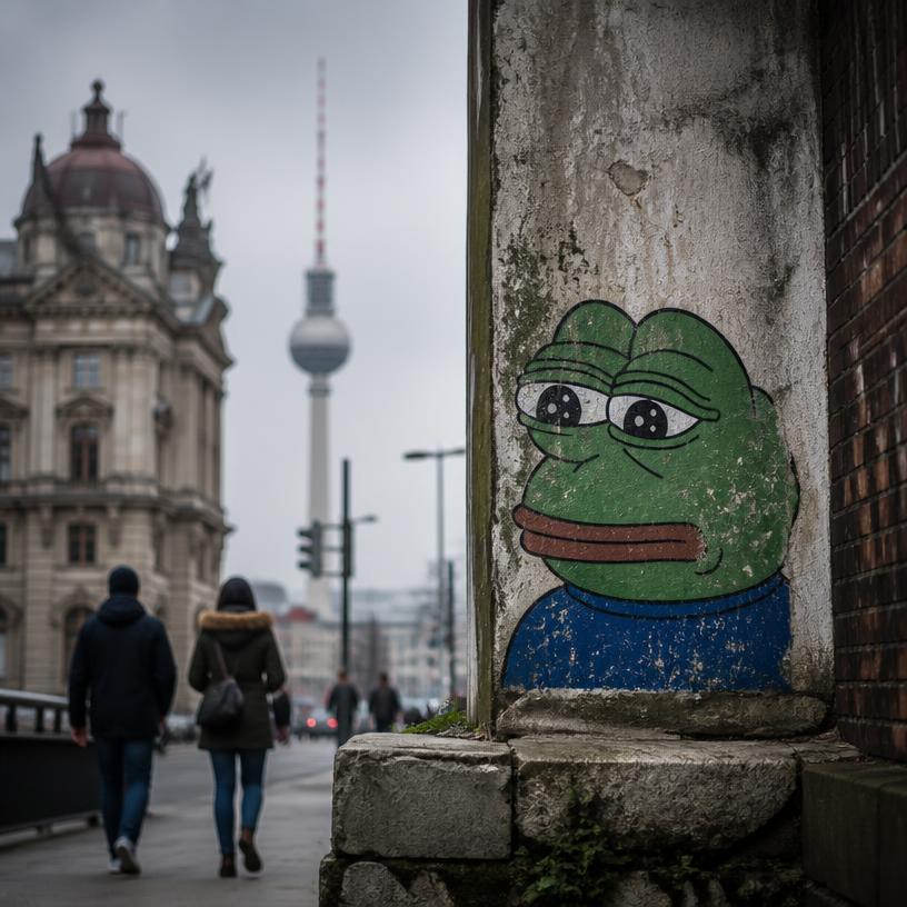 Das digitale Erbe: Memes und ihre kulturelle Relevanz