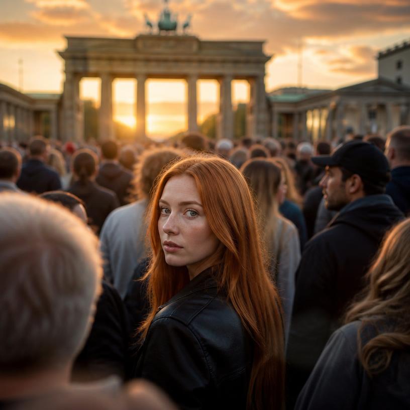 Die geheime Zahl der Menschheit
