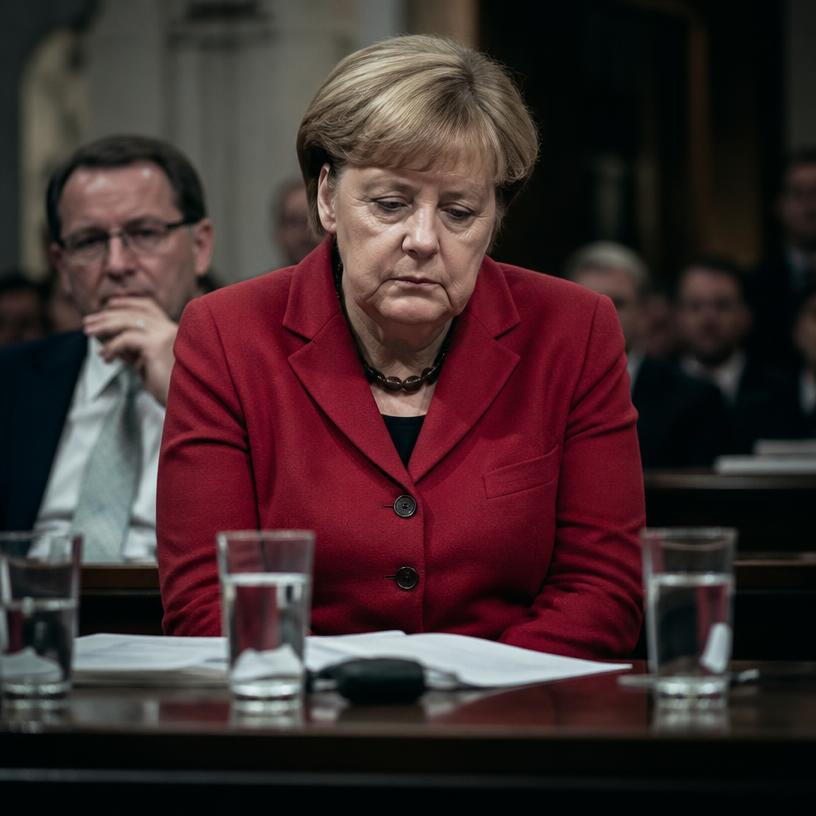 Geschichte der Fehltritte: Unerwartete Pleiten