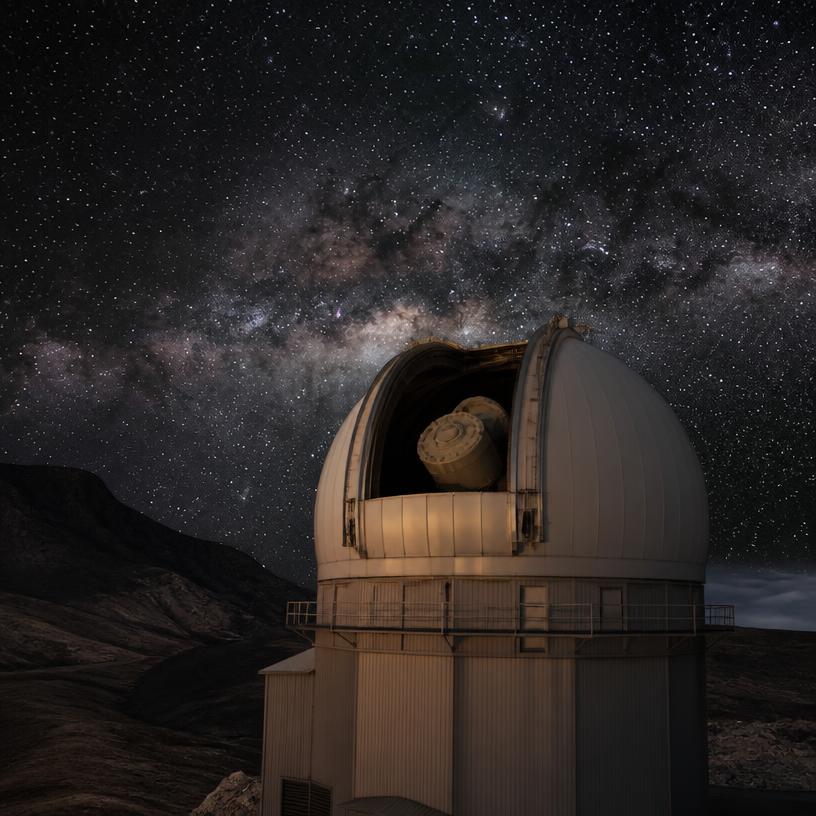 Die Geheimnisse der kosmischen Schatten: Enthüllungen über schwarze Löcher