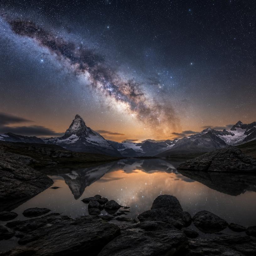 Die Geheimnisse des Universums