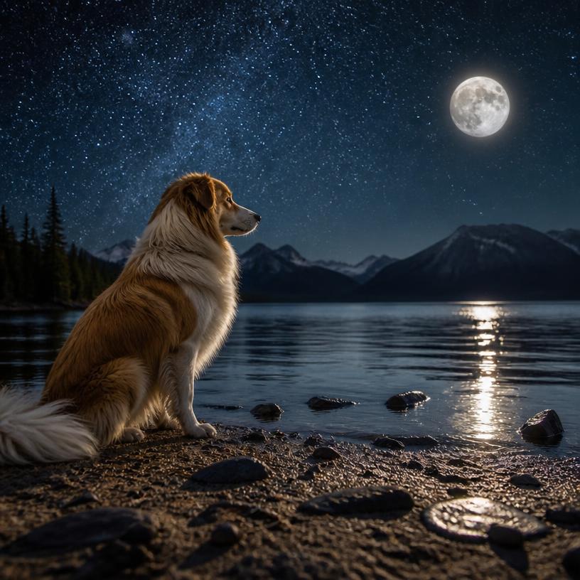Himmelskörper und tierische Gefährten: Ein interstellarer Vergleich