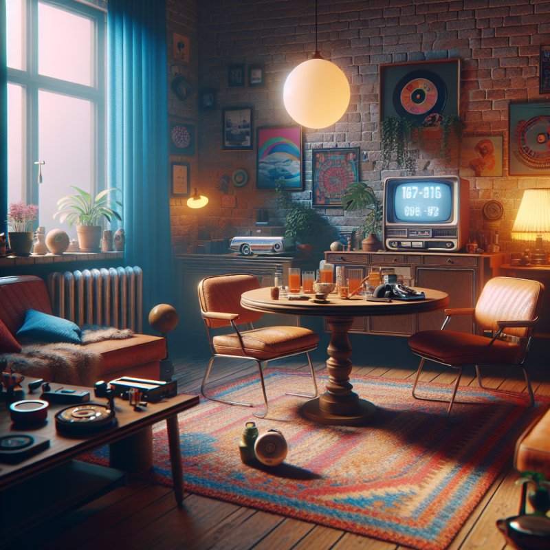 Stranger Things und die faszinierende Welt der 80er