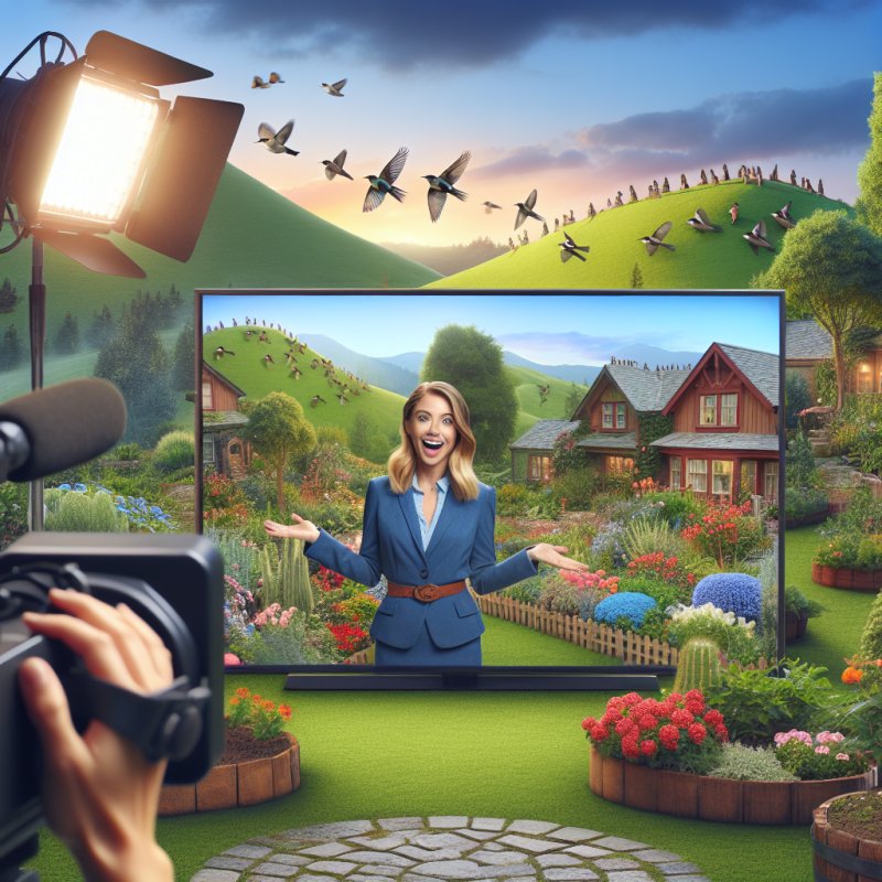 Das Geheimnis des Mainzer Lerchenbergs: Ein ZDF-Fernsehgarten-Quiz